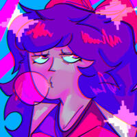 xFeatherSketchx's animation project